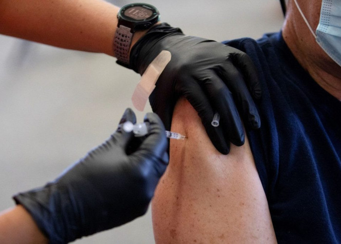 Εμβόλια – Αυτά είναι τα πιο αποτελεσματικά ανά ηλικιακή κατηγορία