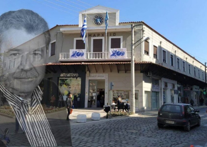 Πέτρος Αγγελίδης για τον Θόδωρο Αραμπατζή: Η απρόσμενη απώλειά του μας γεμίζει με θλίψη και πόνο..