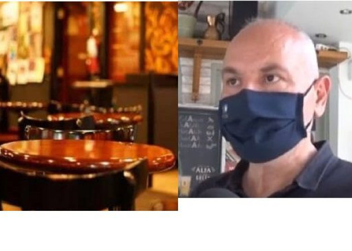 Ένωση Καταστημάτων Αναψυχής & Εστίασης Ν. Σερρών: Μην στοχοποιείτε την εστίαση!