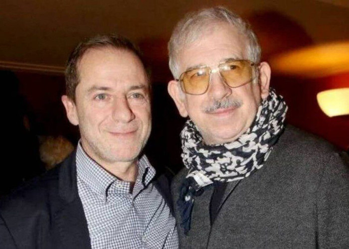 Λιγνάδης – Φιλιππίδης: Πώς είναι η ζωή τους μέσα στον ίδιο θάλαμο – Οι σχέσεις του με τους συγκρατούμενους