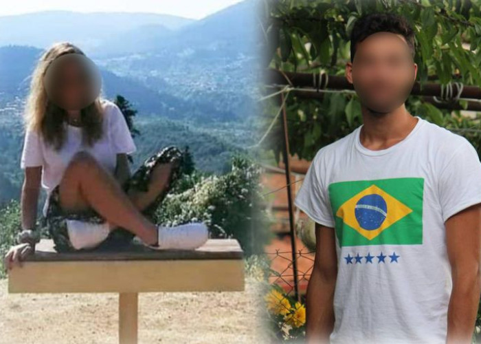 Φολέγανδρος: Η αδερφή του δράστη επικοινώνησε με τη μητέρα της Γαρυφαλλιάς