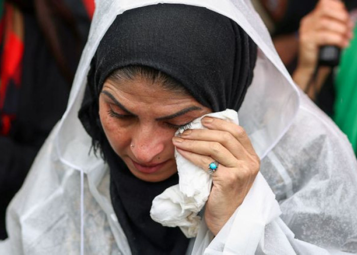 Αφγανιστάν – «Έι κόσμε, σε νοιάζει τι συμβαίνει εδώ;» – Επιστολή «γροθιά στο στομάχι» από μια απεγνωσμένη Αφγανή