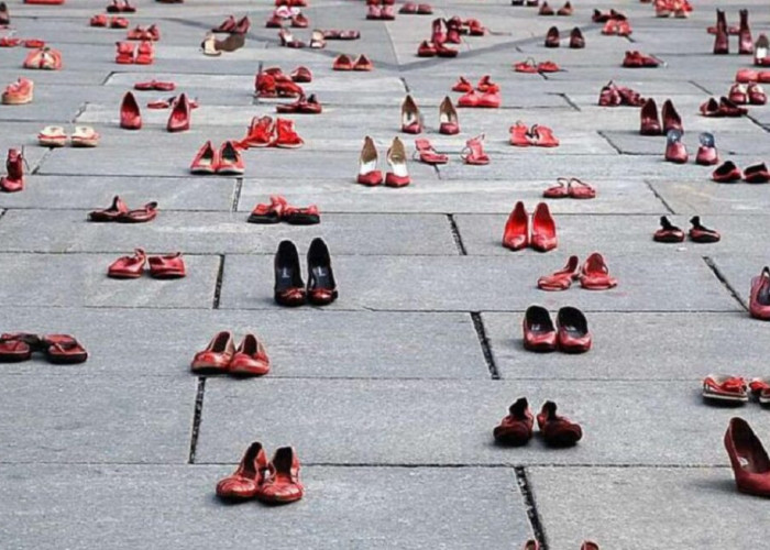 Και η συζυγοκτονία καλά κρατεί…