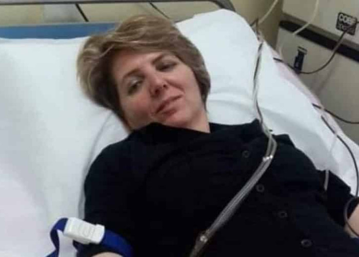 Ελληνίδα χάρισε ζωή και υγεία σε νεαρό Ιταλό με λευχαιμία