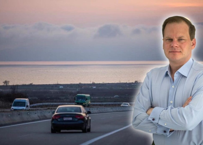 ΕΓΝΑΤΙΑ ΟΔΟΣ ΑΕ: Άλλο η παραχώρηση και άλλο η… ιδιωτικοποίηση!