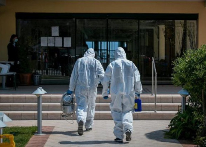 Κορονοϊός: Πρώτος θάνατος εμβολιασμένου ασθενούς χωρίς υποκείμενα-Επιβεβαιώνονται τα προγνωστικά μοντέλα