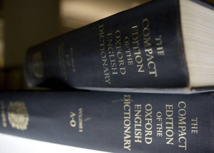 Λεξικό της Οξφόρδης: Εμβόλιο, η λέξη της χρονιάς