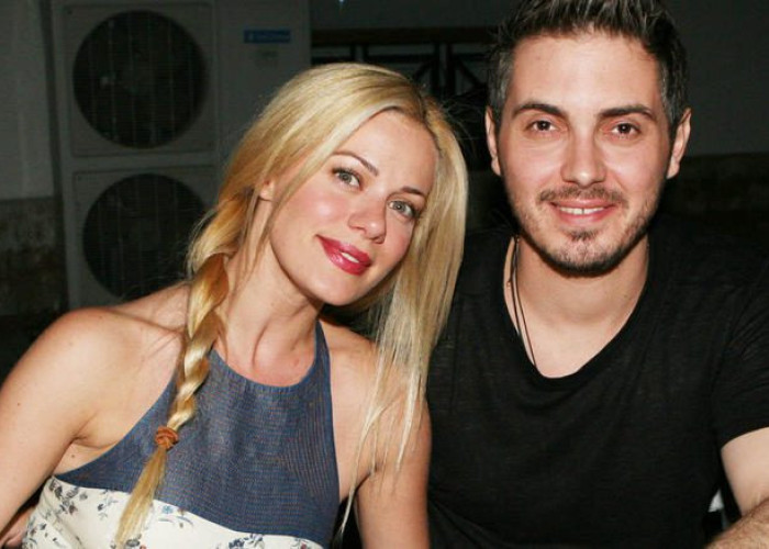 Μακρυπούλια – Οι αιτίες χωρισμού με τον Χατζηγιάννη και ο ρόλος άσσου του Ολυμπιακού