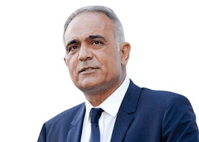 Ν.Ε. Σερρών ΣΥΡΙΖΑ-ΠΣ: Καλό κατευόδιο Χρήστο Μέγκλα