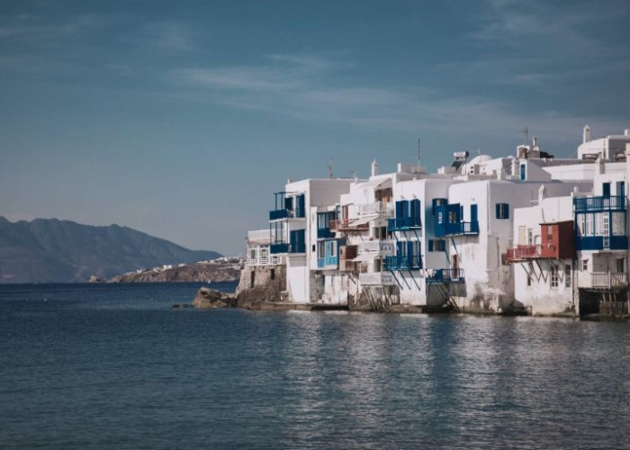 Μύκονος: Συναγερμός για διαβόητο κακοποιό που φέρεται να βρίσκεται στο νησί