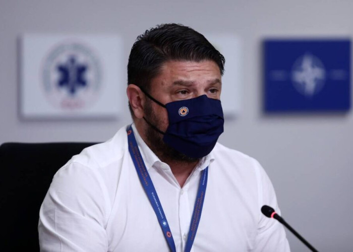 Ο Νίκος Χαρδαλιάς υπέστη ισχαιμικό επεισόδιο -Του τοποθετήθηκαν δύο στεντ