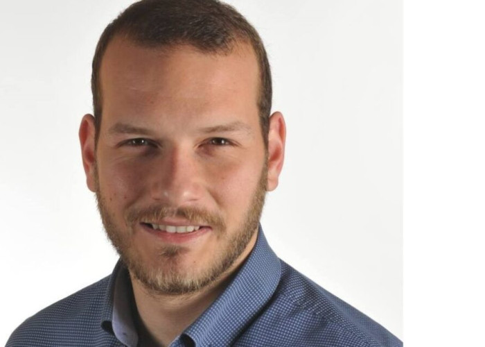 ΚΙΝΑΛ Σερρών: Νέος Γενικός Γραμματέας ο Γιώργος Τρέντζιος