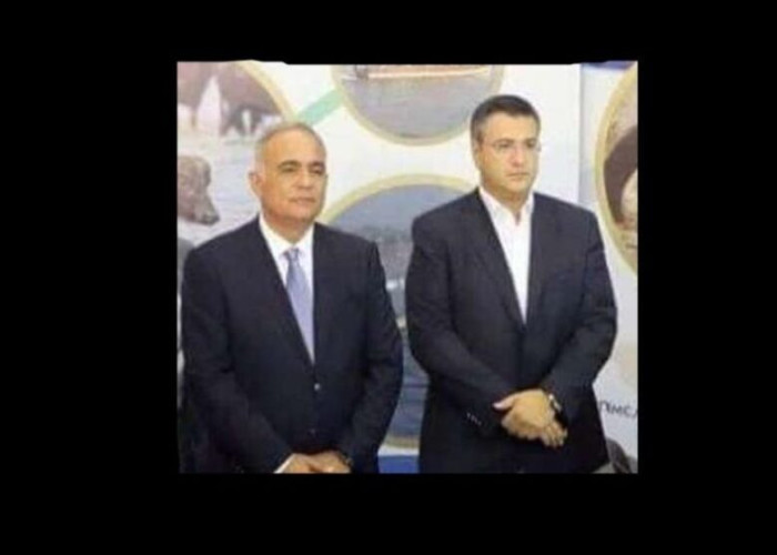 Απόστολος Τζιτζικώστας: Η Περιφέρεια έχασε έναν πολύτιμο συνεργάτη κι εγώ έναν καλό φίλο