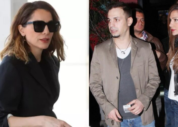 «Ήταν μια πολύ δύσκολη περίοδος»: Η πρώτη συνέντευξη της Δέσποινας Βανδή, μετά το διαζύγιο με τον Ντέμη