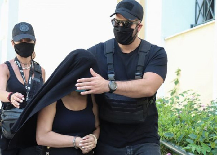 Επίθεση με βιτριόλι – Υπόνοιες ότι η δράστις ετοίμαζε δεύτερο χτύπημα με στόχο τον 40χρονο