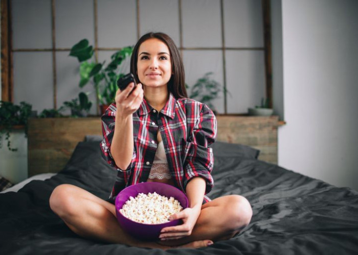 Δίαιτα: Τι να τσιμπολογήσω το βράδυ;