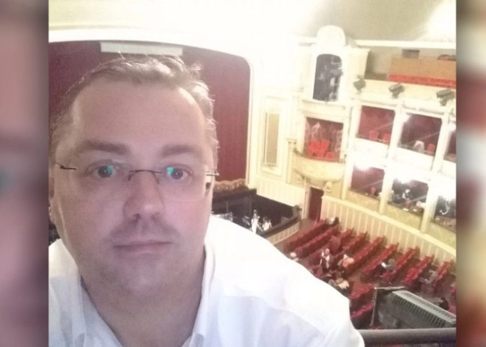 Έχασε τη μάχη με τον κορωνοϊό ο Χρήστος Καραμάνης