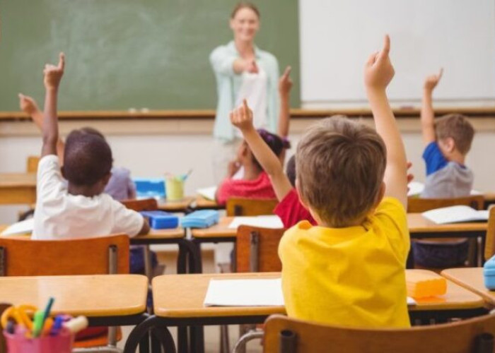 Πρωτοβάθμια -Δευτεροβάθμια Εκπαίδευση: Αρχίζουν οι αιτήσεις για τους προϊστάμενους