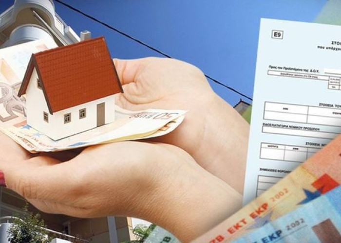 Γιώργος Βεζυργιαννίδης: Ο ΕΝΦΙΑ είναι ο πιο άδικος, αντιαναπτυξιακός, τιμωρητικός νόμος