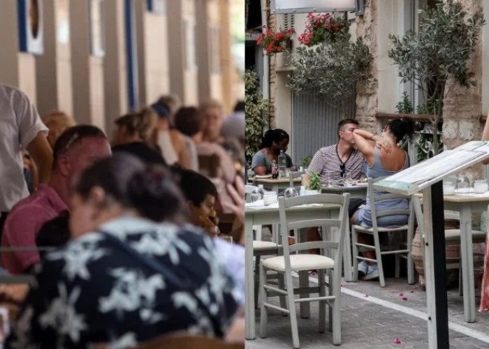 “Τελειώνουν” τους ανεμβολίαστους: Τι θα ισχύει στην εστίαση και τις μάσκες σε κλειστούς χώρους