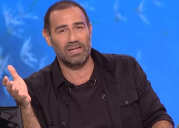 Άσχημα νέα για τον Αντώνη Κανάκη