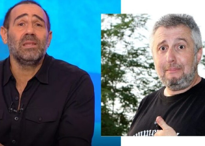 Έξαλλος ο Αντώνης Κανάκης με τον Στάθη Παναγιωτόπουλο – «Έχουμε πολύ μεγάλο θυμό»