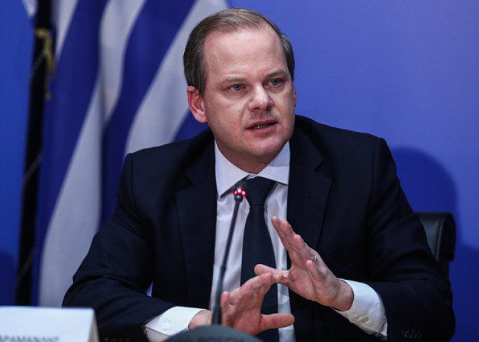 Kώστας Καραμανλής: Θα αποδοθούν ευθύνες και θα επιβληθούν κυρώσεις