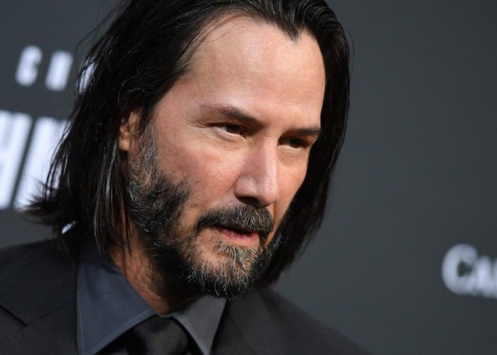 Η πιο δύσκολη σκηνή στο Matrix Resurrections έβαλε σε κίνδυνο τον Keanu Reeves