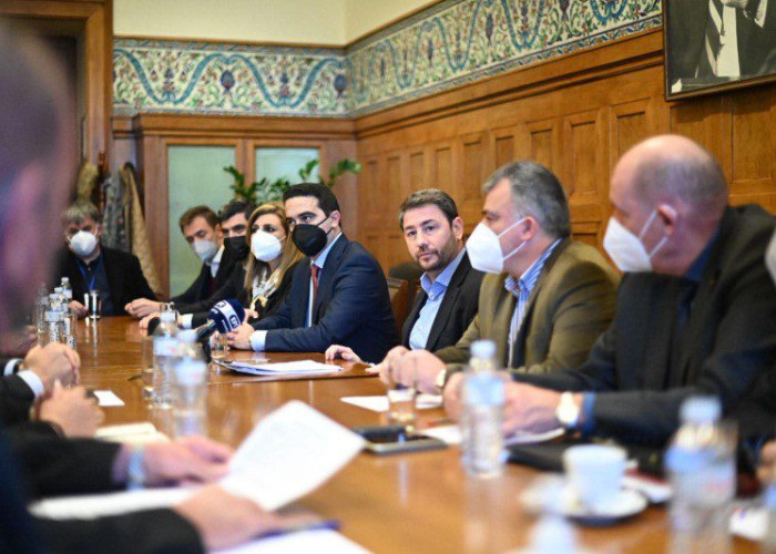 ΚΙΝΑΛ Σερρών: Με μπαλώματα δεν μπορεί να ξεγελαστούν οι αγρότες