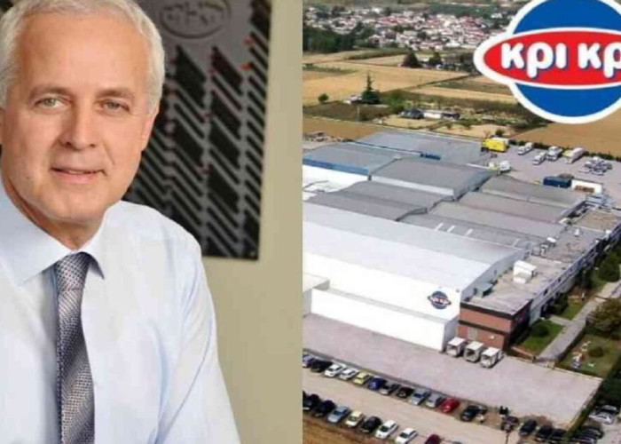 Παγωτά Κρι Κρι 2022: Μαζί για την υπέρβαση