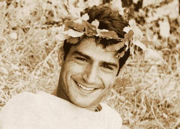 Η Μυστηριώδης εξαφάνιση του καθηγητή Φιλοσοφίας που σχεδίαζε για πολλά χρόνια τον θάνατό του