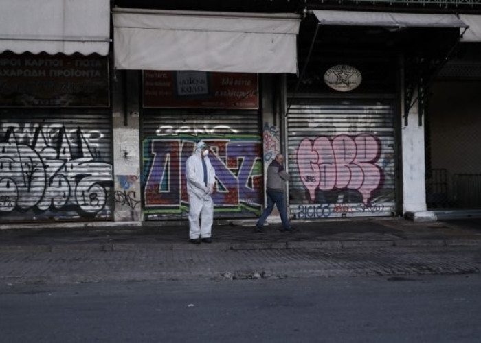 Την ερχόμενη Δευτέρα η επαναξιολόγηση των μέτρων – Όχι σε λογκντάουν