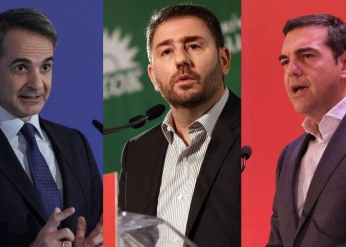 Η Νέα Δημοκρατία άρχισε να στοχοποιεί το ΚΙΝΑΛ: Επέβαλε πρωινή συνεδρίαση της κοινοβουλευτικής ομάδας