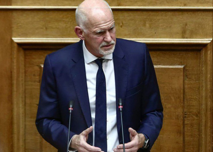 Δεν θέλει ντιμπέιτ ο Παπανδρέου: Το θέλουν και θα το κάνουν οι υπόλοιποι υποψήφιοι!