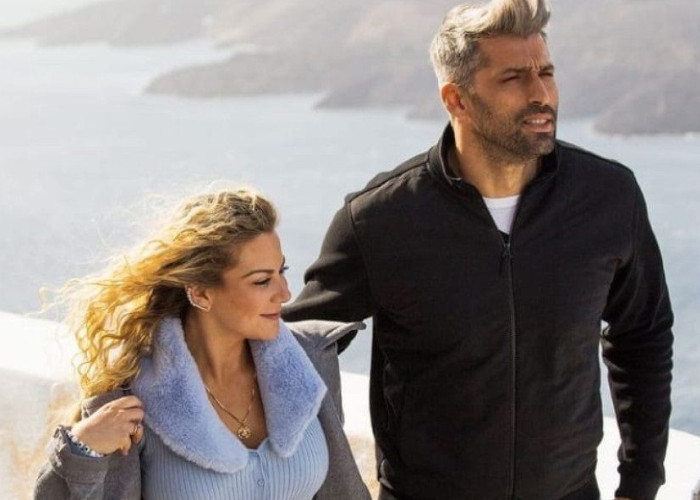 The Bachelor – Η πρώτη ανάρτηση του Αλέξη Παππά μετά το τέλος του ριάλιτι