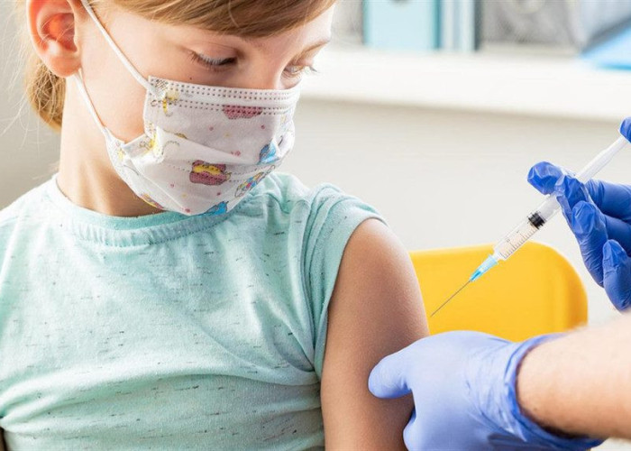 Μετά τις 20 Δεκεμβρίου στην Ελλάδα το εμβόλιο της Pfizer για τα παιδιά 5-11 ετών