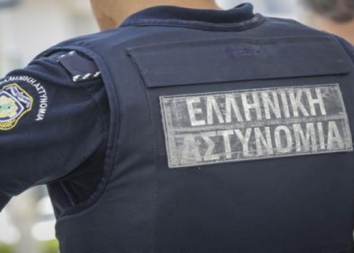 Θερμά συγχαρητήρια σε Αρχιφύλακα που αν και εκτός υπηρεσίας: Έδωσε μαθήματα επαγγελματισμού