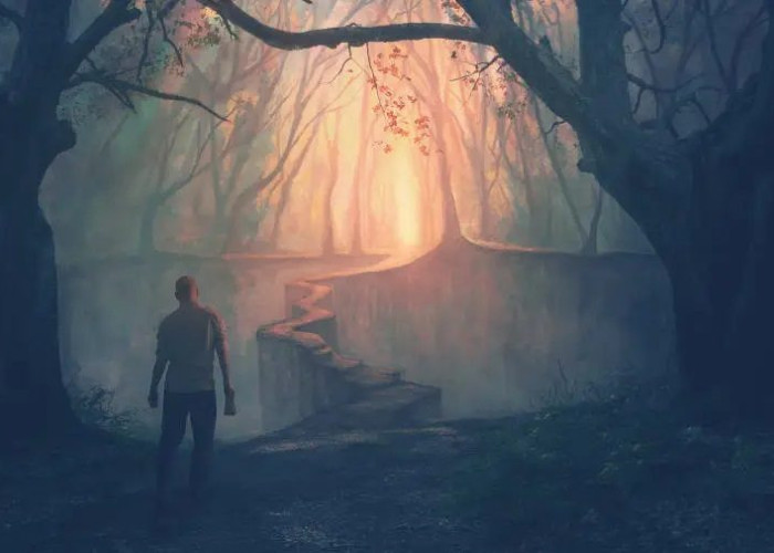 Ό,τι αξίζει, μένει. Κι ό,τι δεν άξιζε, θα δώσει τη θέση του σε ό,τι πραγματικά αξίζει. Αρκεί να το αφήσεις