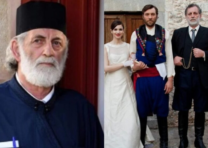 Μιχάλης Αεράκης: Τα φτωχικά χρόνια, η πώληση λαχείων στα 12, ο ρόλος στον Σασμό και η αποκάλυψη για τη σειρά