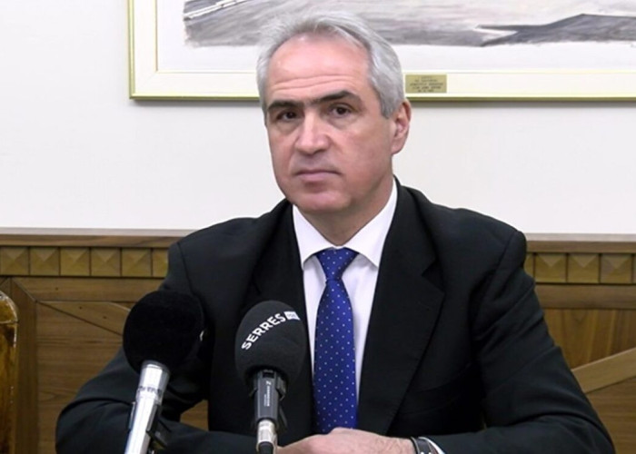 Δημήτρης Σιαμάγκας: Η νέα πραγματικότητα των νηπιαγωγείων στο Δήμο Σερρών