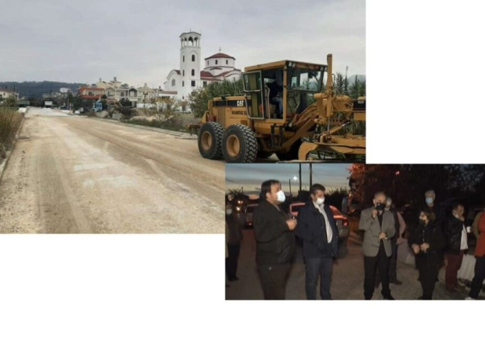 Η Συντονιστική Επιτροπή της Σιγής Εκφράζει την αρχική ικανοποίηση της για την ενεργοποίηση του Δήμου