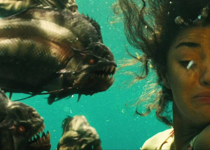 Δέκα ταινίες τόσο τρομακτικές που το 70% των θεατών δεν τις βλέπει μέχρι τέλους