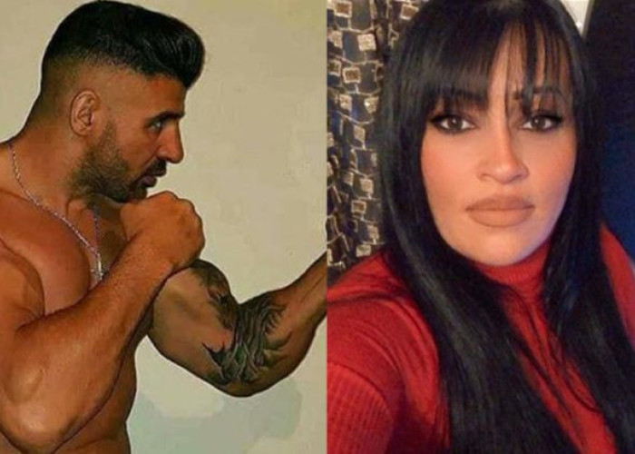 «Δεν φοβήθηκα τον θάνατο» έγραψε στα social media, πυροβόλησε την πρώην του και αυτοκτόνησε