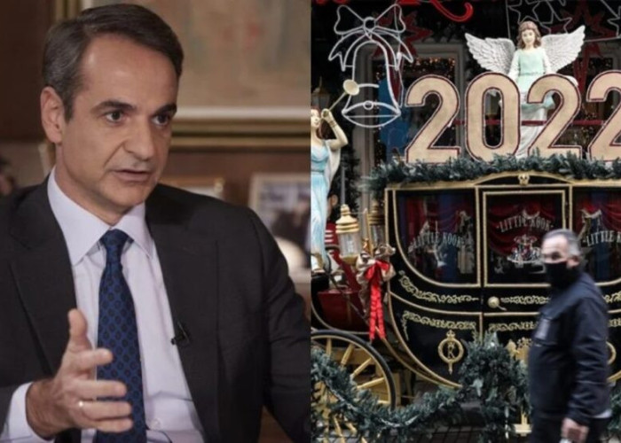 Έτοιμοι να τα κλείσουν όλα: Θα έρθουν πιο σκληρά μέτρα, μέχρι και τοπικά lockdown