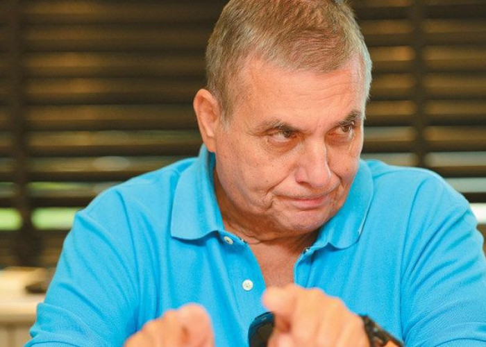 Γιώργος Τράγκας: Η διαμάχη για την τεράστια περιουσία συνεχίζεται