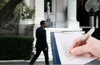 ΑΥΤΟΙ ΕΙΝΑΙ ΟΙ 1025 ΕΠΙΦΑΝΕΙΣ ΕΛΛΗΝΕΣ ΠΟΥ ΥΠΟΓΡΑΦΟΥΝ ΚΕΙΜΕΝΟ ΕΝΑΝΤΙΟΝ ΤΗΣ ΣΥΝΘΗΚΟΛΟΓΗΣΗΣ ΤΩΝ ΠΡΕΣΠΩΝ!