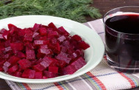 KΑΘΑΡΙΣΜΟΣ ΤΟΥ ΑΙΜΑΤΟΣ ΜΕ ΠΑΝΤΖΑΡΙΑ!