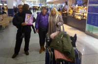 Βγήκε Από Το Χειρουργείο Η 4χρονη: «Η Μαρίνα Μας Βγήκε Νικήτρια Στον Πρώτο Της Μαραθώνιο»