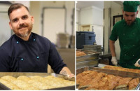 Ο ΣΕΦ ΤΟΥ ΤΖΑΝΕΙΟΥ ΓΕΝΙΚΟΥ ΝΟΣΟΚΟΜΕΙΟΥ ΠΟΥ ΕΧΕΙ ΒΑΛΘΕΙ ΝΑ ΚΑΤΑΡΓΗΣΕΙ ΤΟΝ ΟΡΟ «ΝΟΣΟΚΟΜΕΙΑΚΟ ΦΑΓΗΤΟ»!