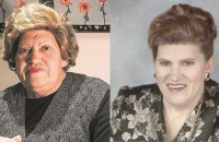 Φιλιώ Πυργάκη: «Παλεύω με τον καρκίνο δέκα χρόνια!